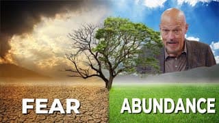 How to Stop Worrying About Running Out of Money in Retirement & Live Large