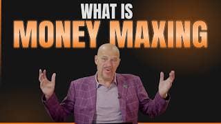 Money Maxing Isn’t Just a Trend — Assign Every Dollar a Job
